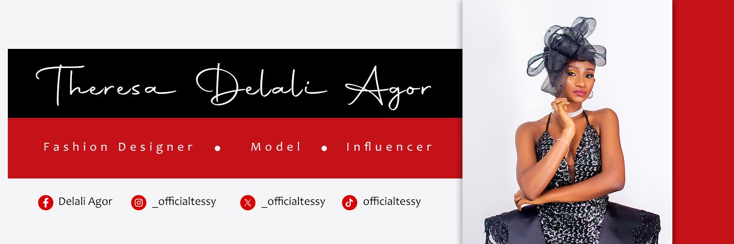 Officialtessy's banner