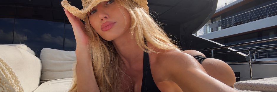 GODDESS NICOLE's banner