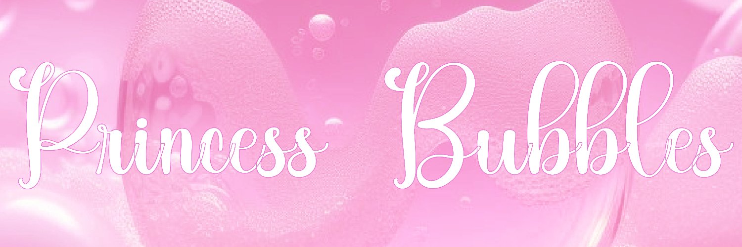 Princess Bubbles Farts's banner