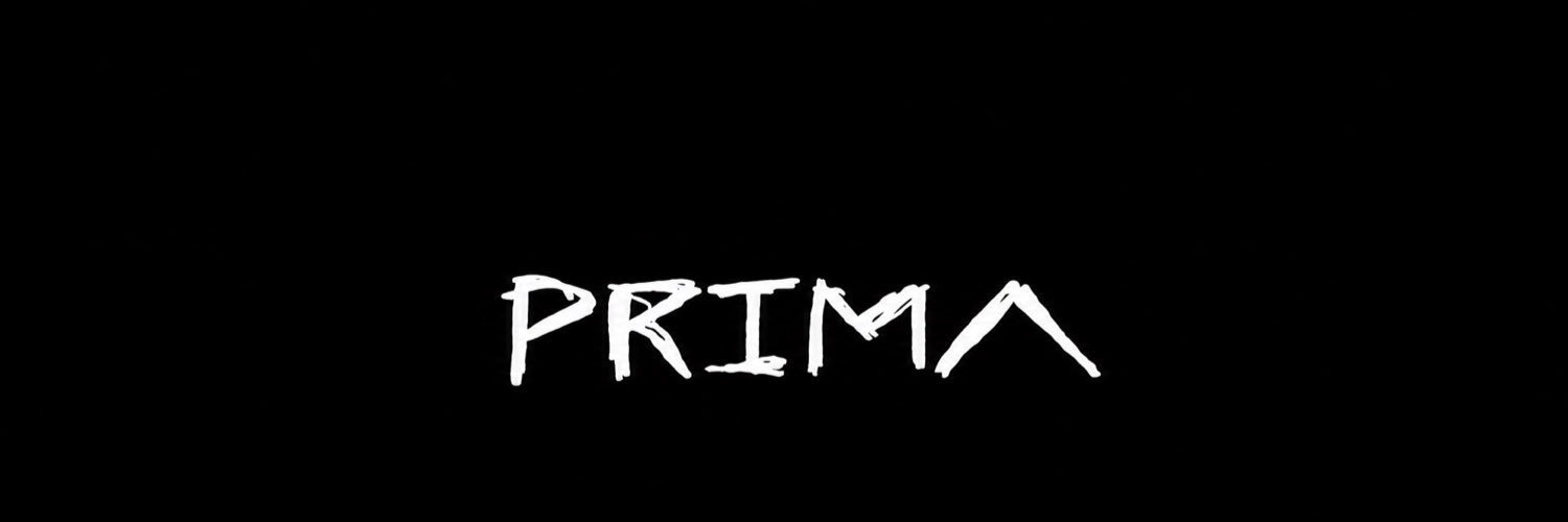 prima ✯'s banner