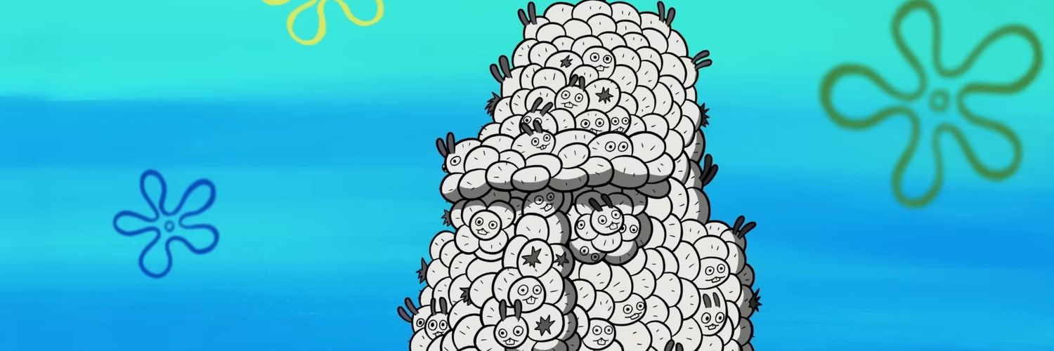Squidbunny 🐰🐇's banner