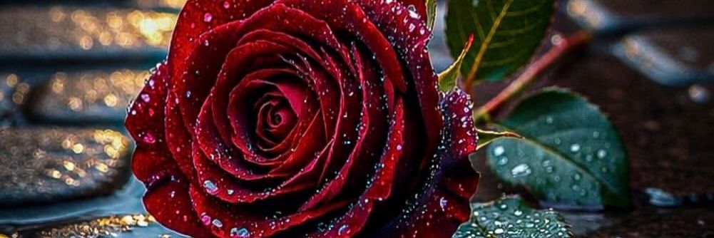🌹Amal🌹's banner