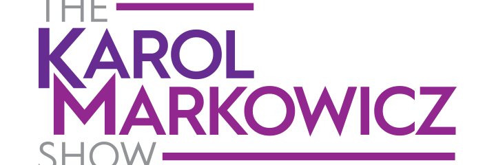 Karol Markowicz's banner