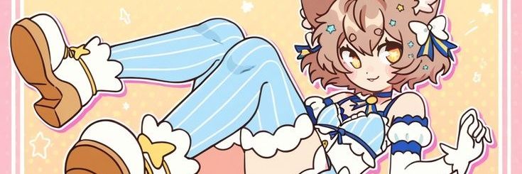 Mochii♡'s banner