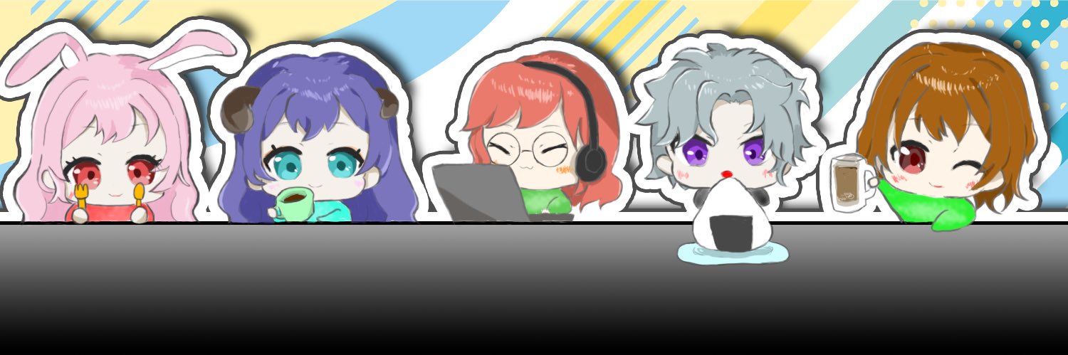 烏龍ちゃちゃ🐉マダミス系Vtuber's banner