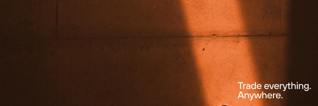 GMTrade's banner
