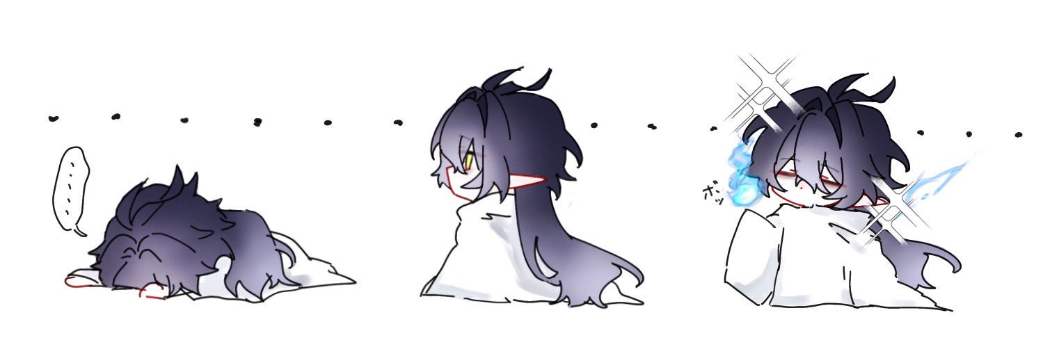お酢's banner