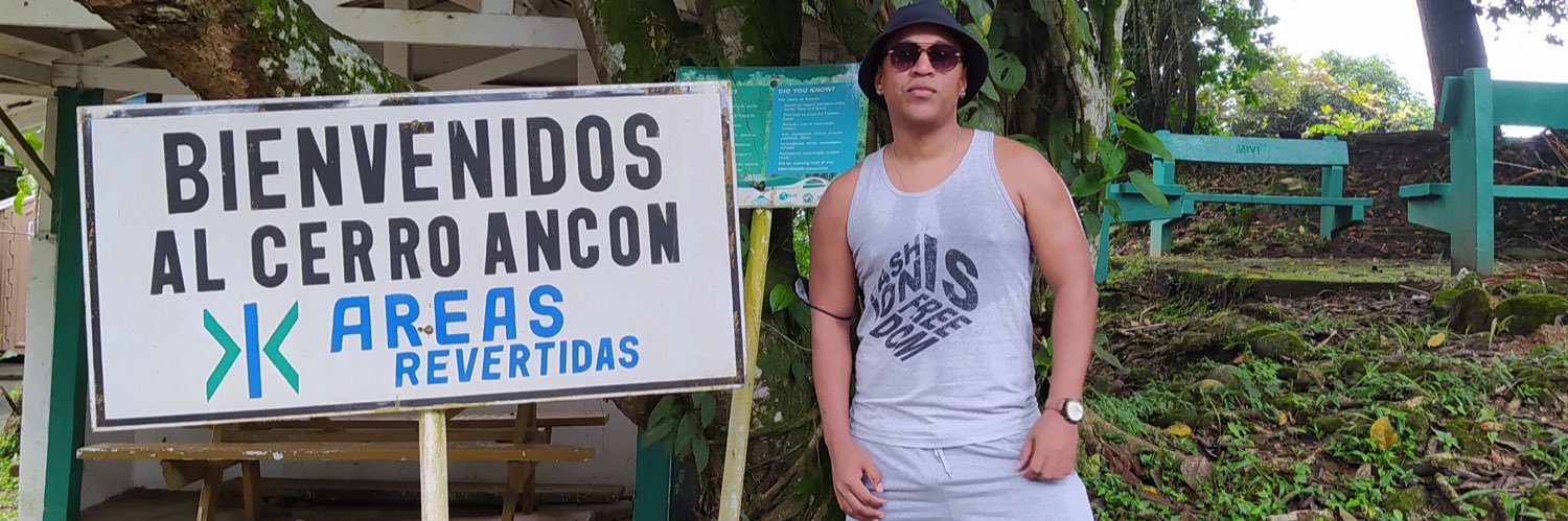 Elias Jaramillo's banner