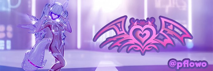 pflOωO's banner