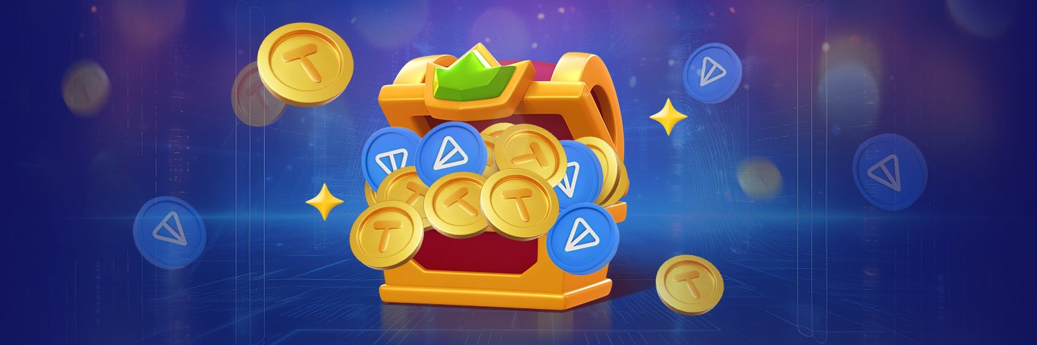 TapCoins's banner