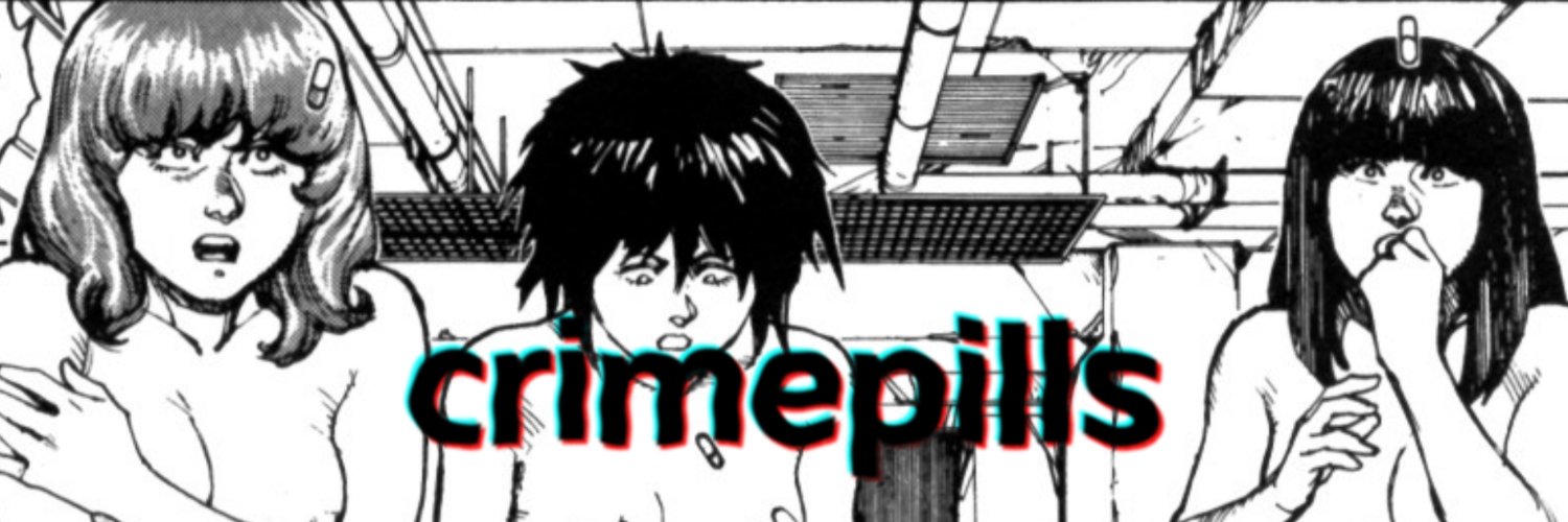 crimepills's banner