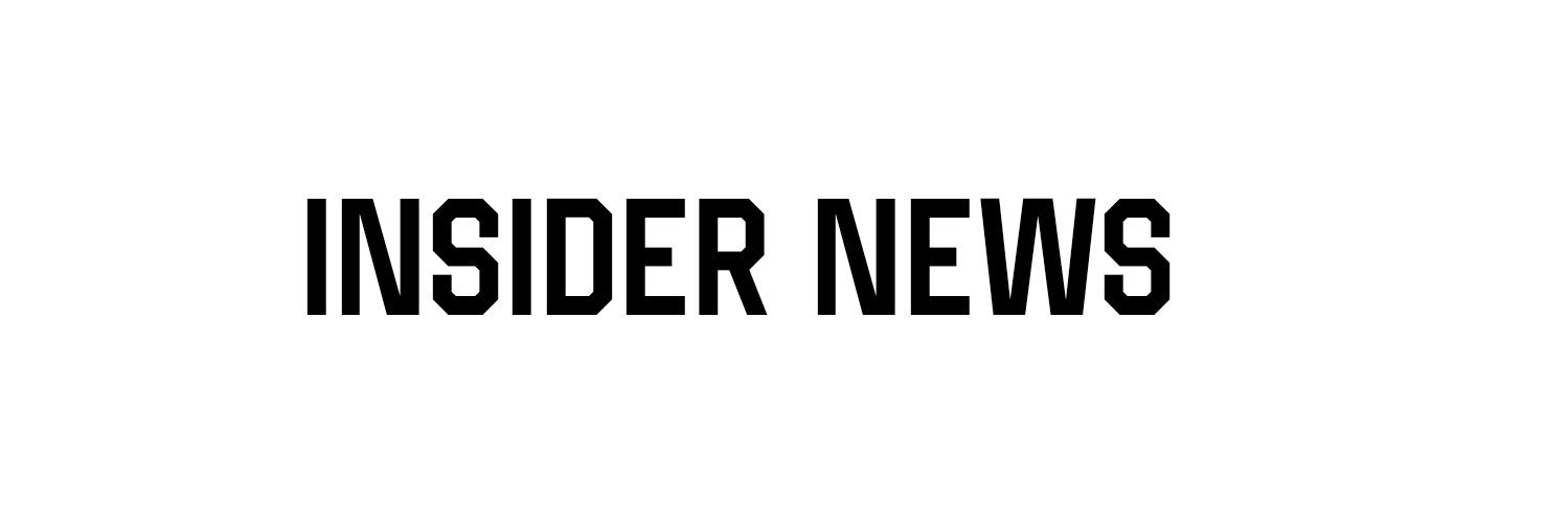INSIDER | POLITIC's banner