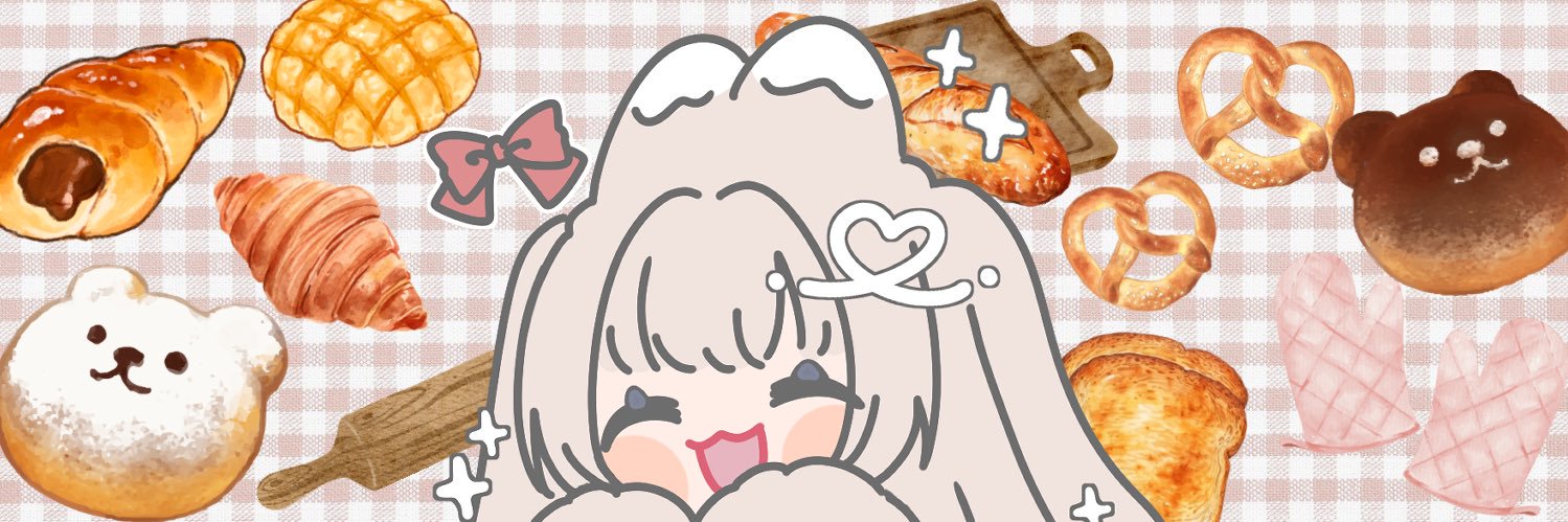 愛栖ネミィ🍨🤍💤イラギフ1位thx✨'s banner