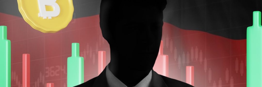 CRYPTO INSIDER | Deutscher's banner