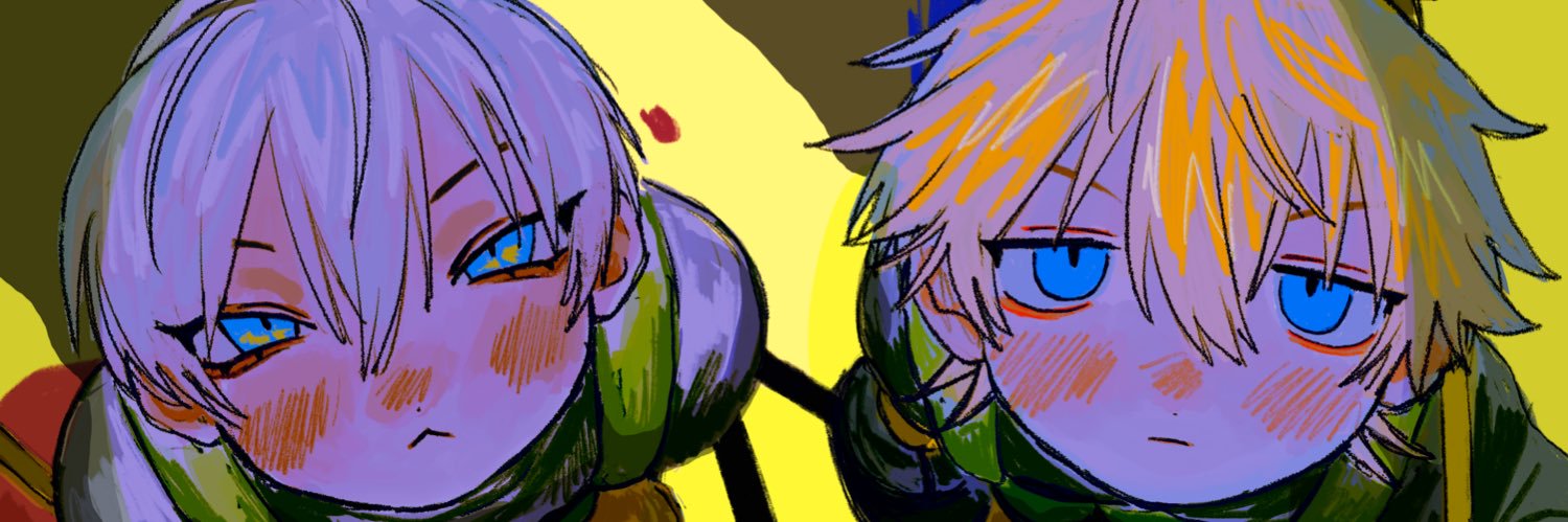 墓's banner