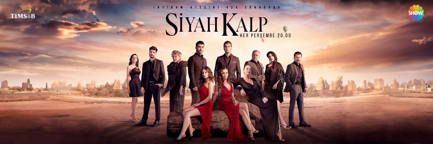 Siyah Kalp's banner