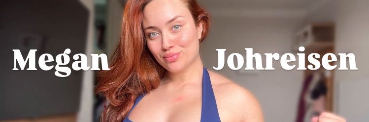 Megan's banner