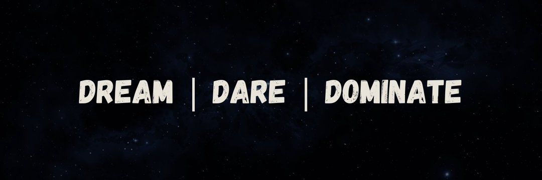 Dude 3.0™'s banner