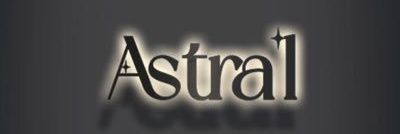 Astral杂志社's banner