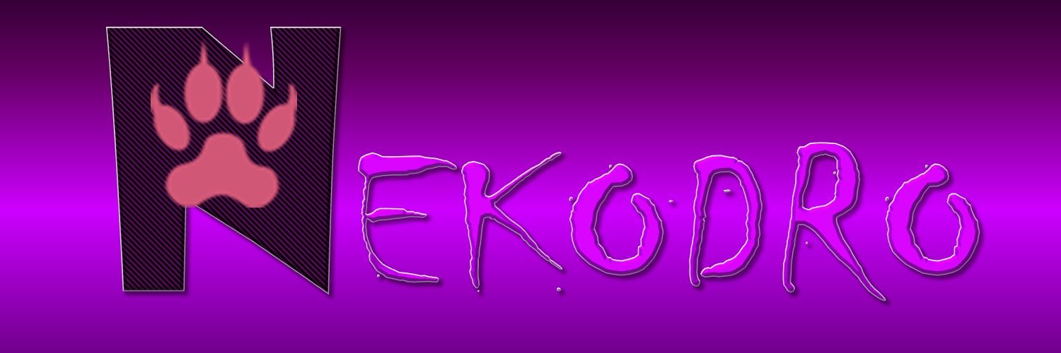 Nekodro (Merger/Clipper)'s banner