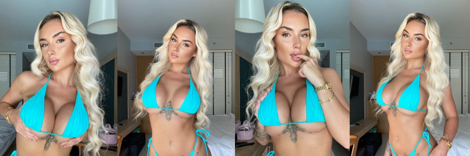 Charlotte🥥🌸's banner