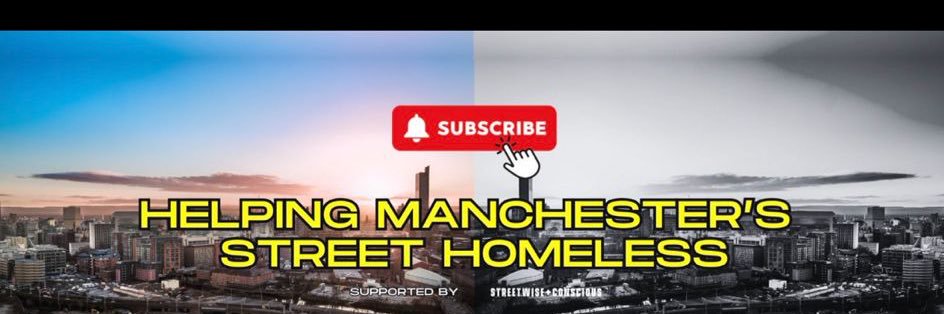Stuart Hamnett's banner