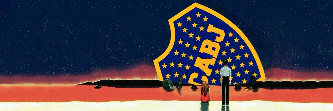 Kawo's banner