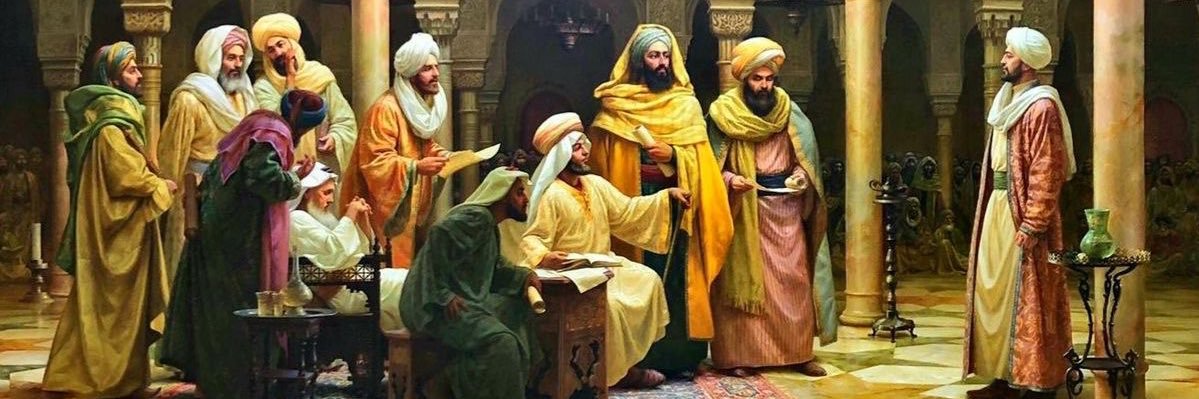 جرير's banner