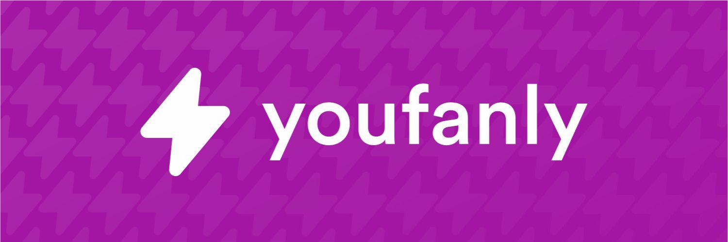 Youfanly's banner