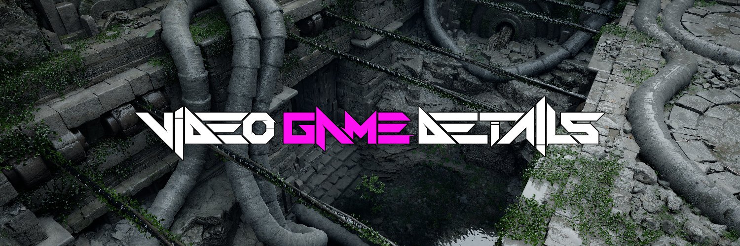 Video Game Details's banner