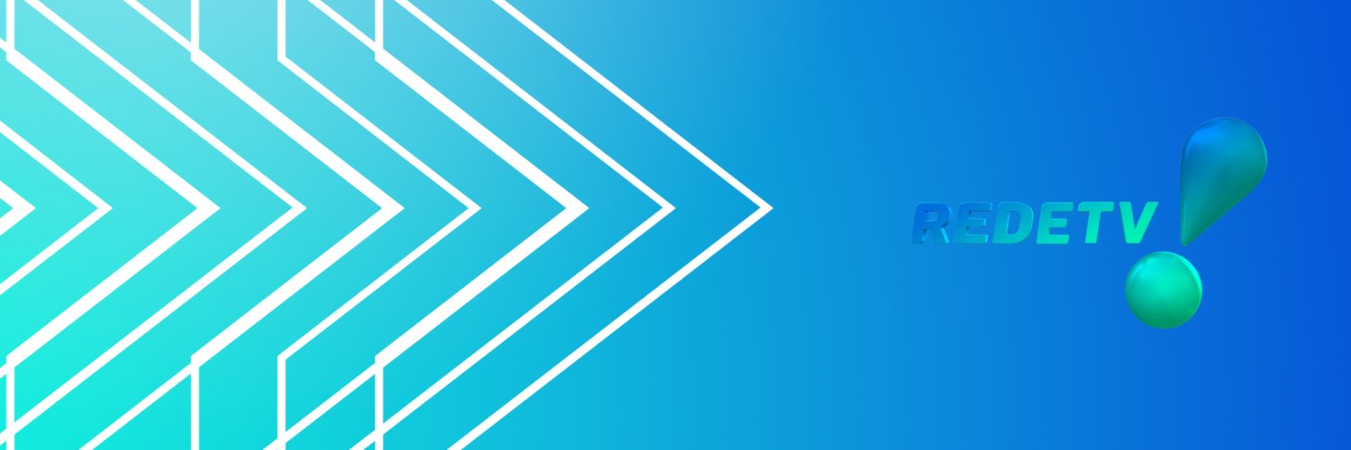 RedeTV!'s banner
