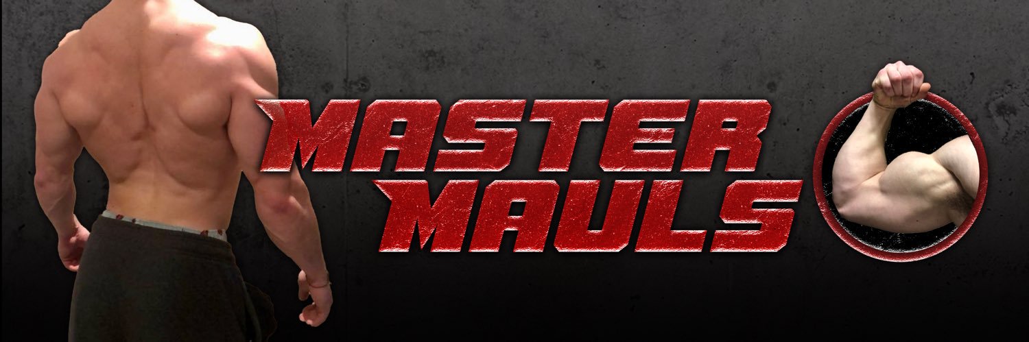 Master Mauls's banner
