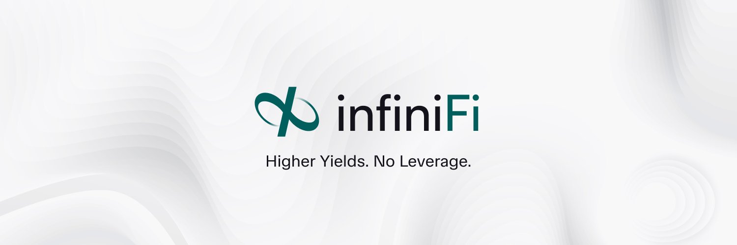 infiniFi's banner