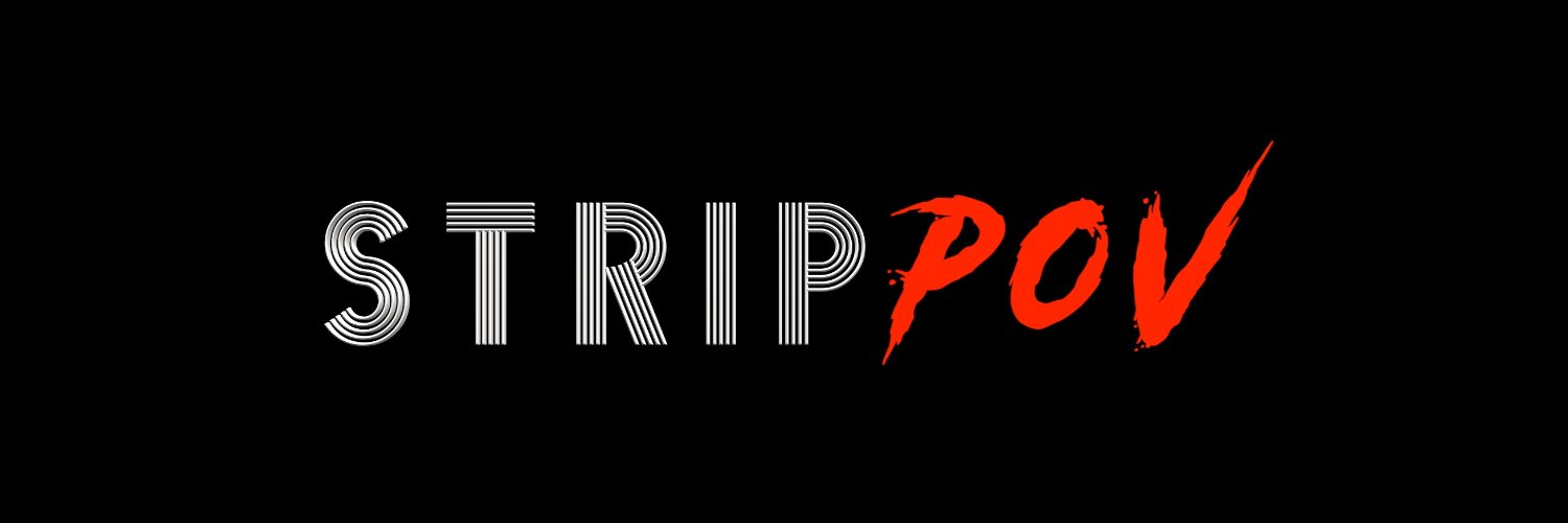 StripPOV's banner