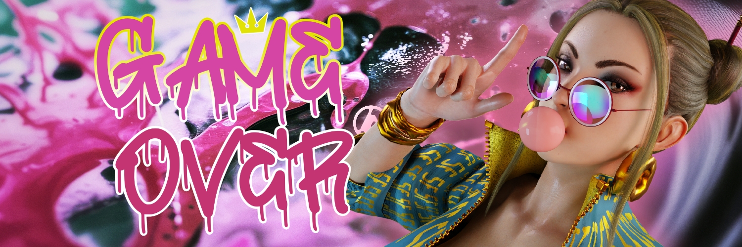 Game Over 🔞(COMMS OPEN!)'s banner
