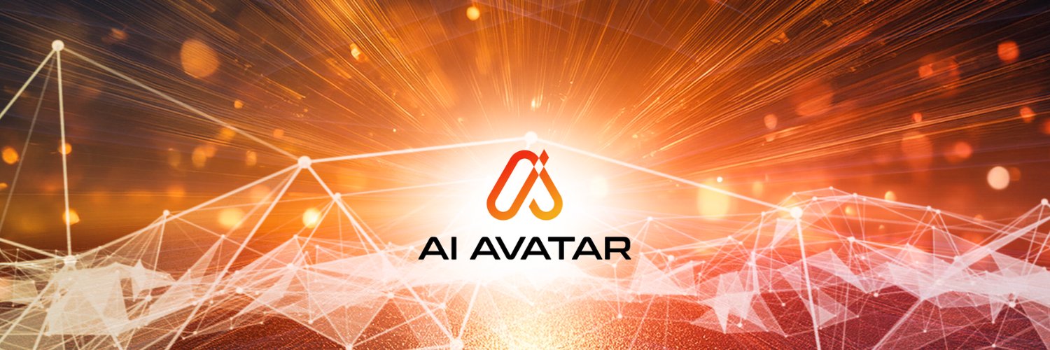 AI AVATAR公式's banner