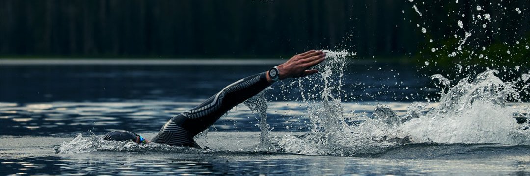 Garmin Fitness's banner