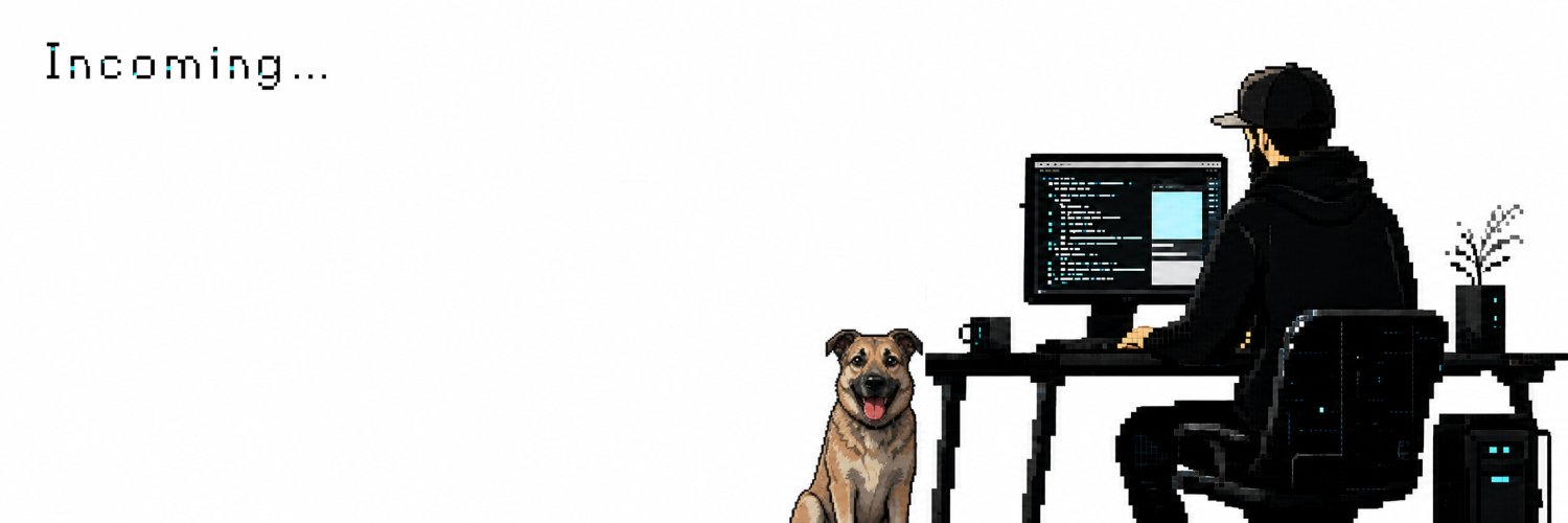 Skybo's banner