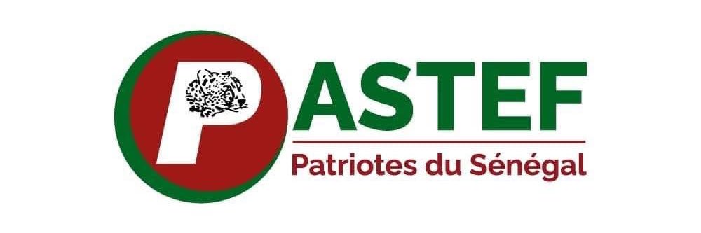 Amadou Chérif DIOUF's banner