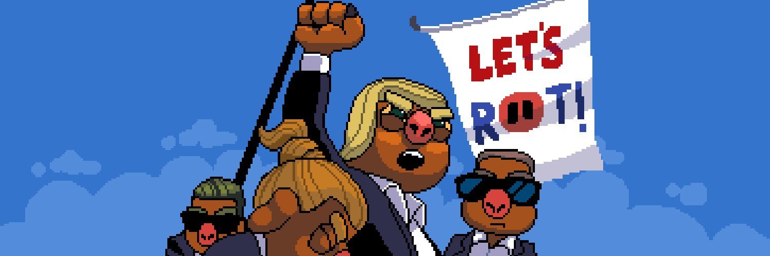Rootlets's banner