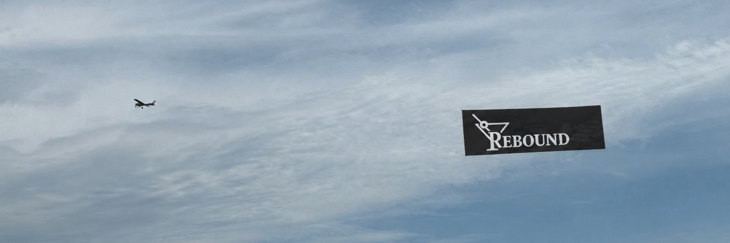 Sam Westfall's banner