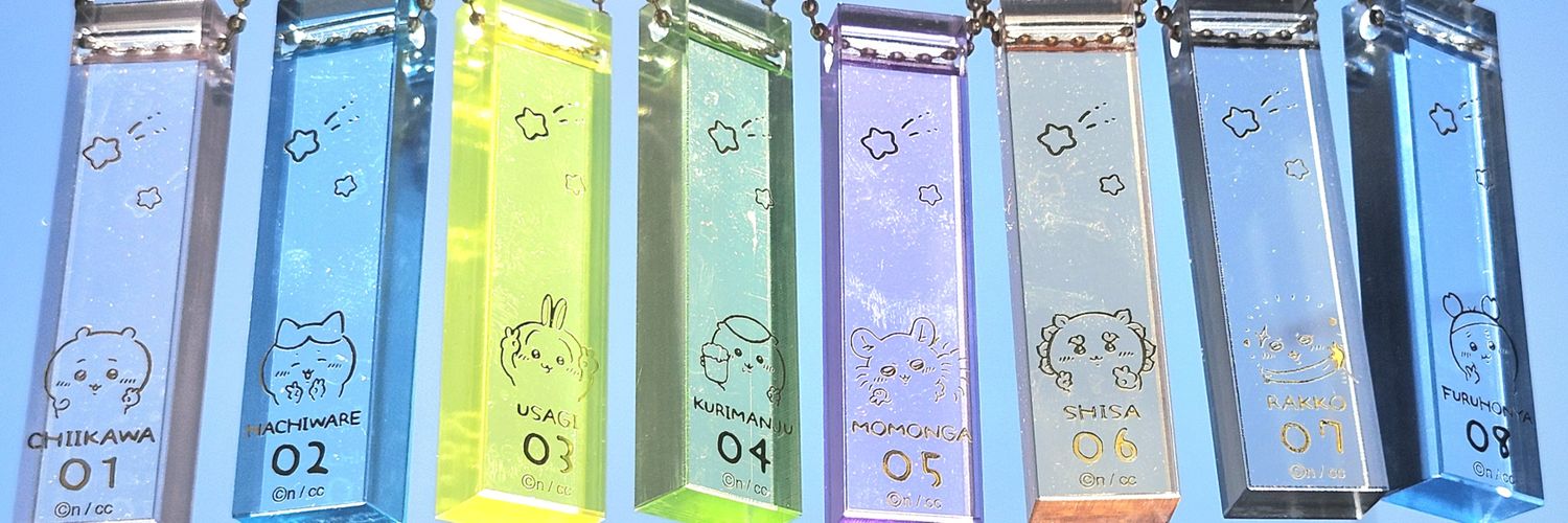 みかち's banner