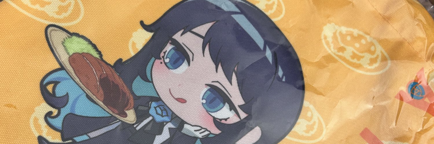 ぽど's banner