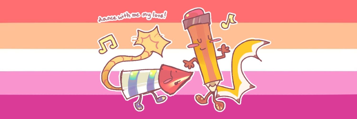 : ̗̀➛ kipper!! | pencil's wife ✏️!!!'s banner