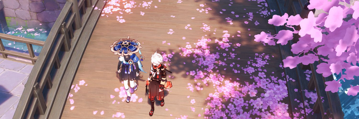 daily 🍁☂️'s banner