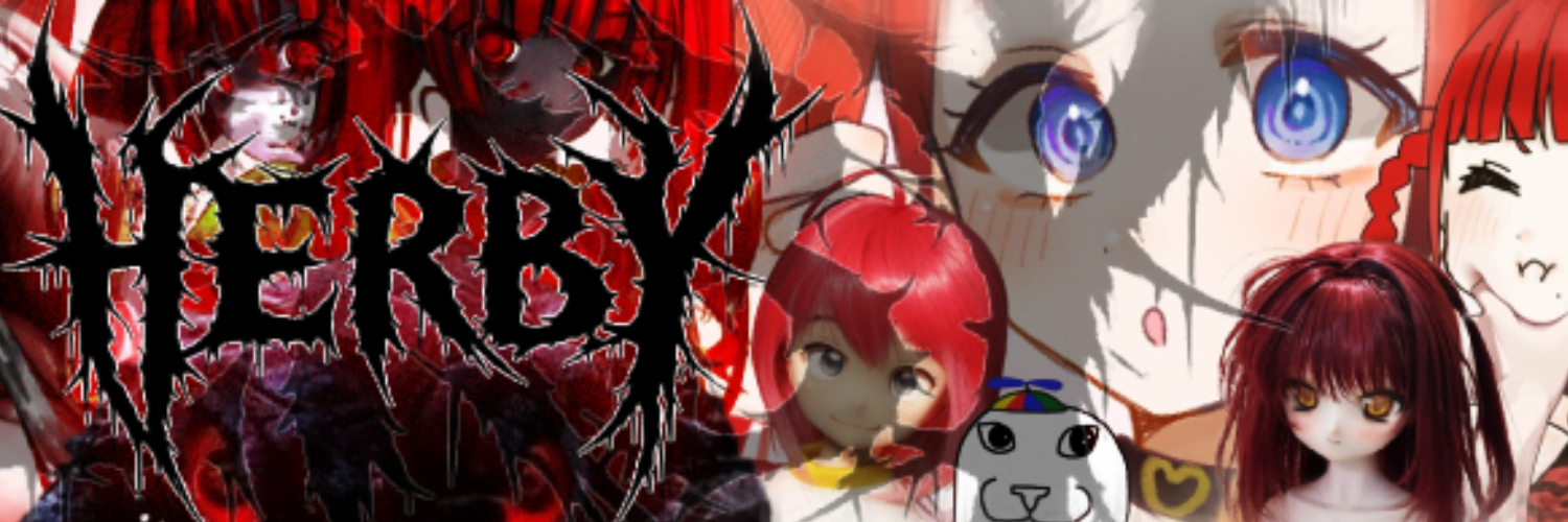 herby's banner