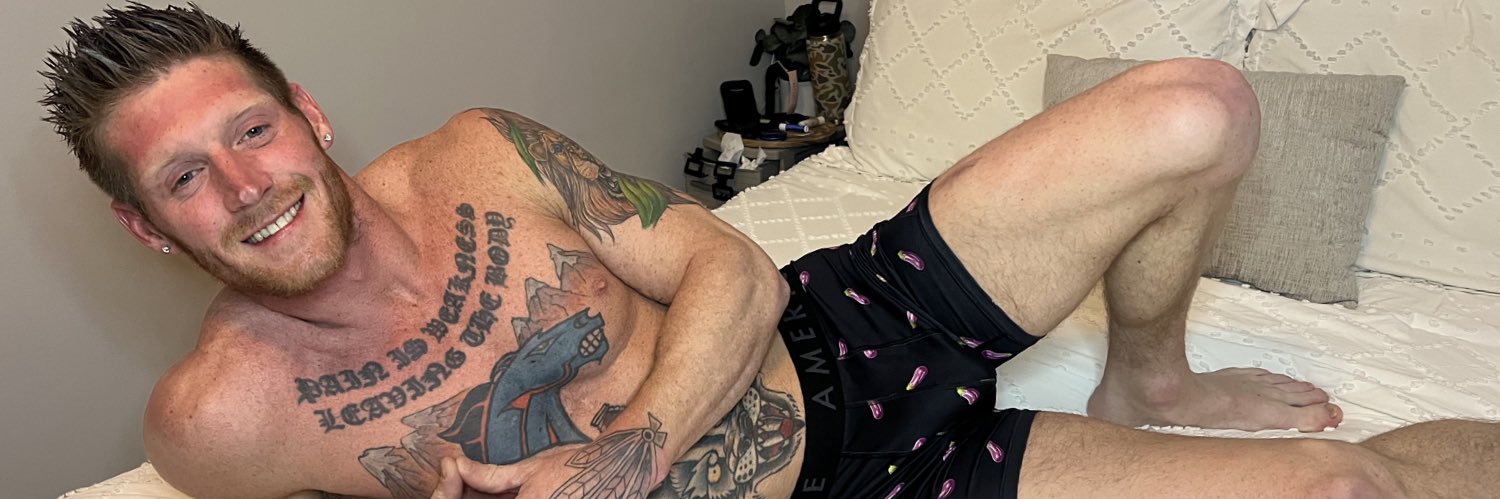 Danny's banner