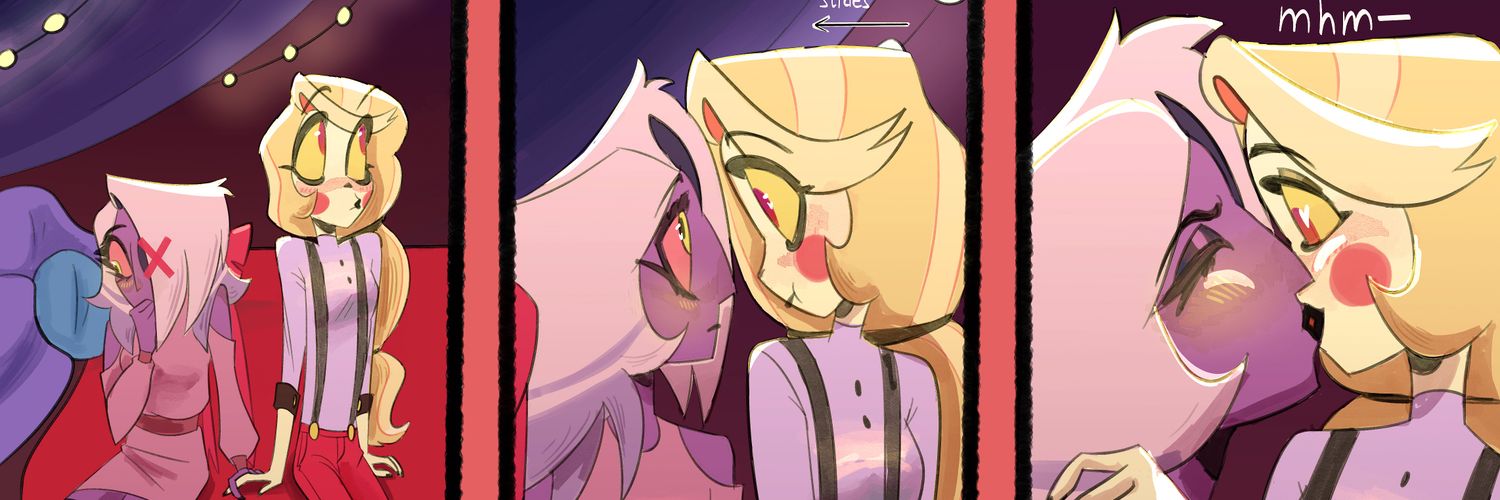 Luary's banner