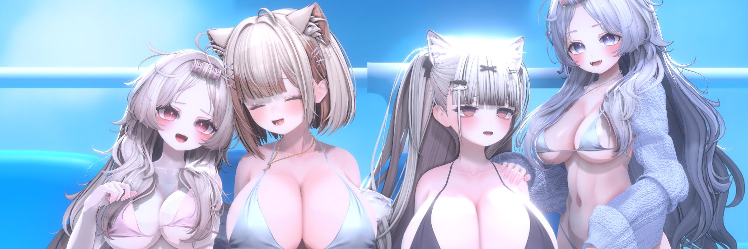 めらちゃん's banner
