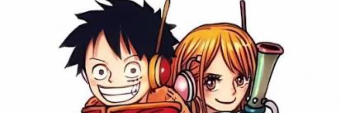 DLuffy☀️'s banner